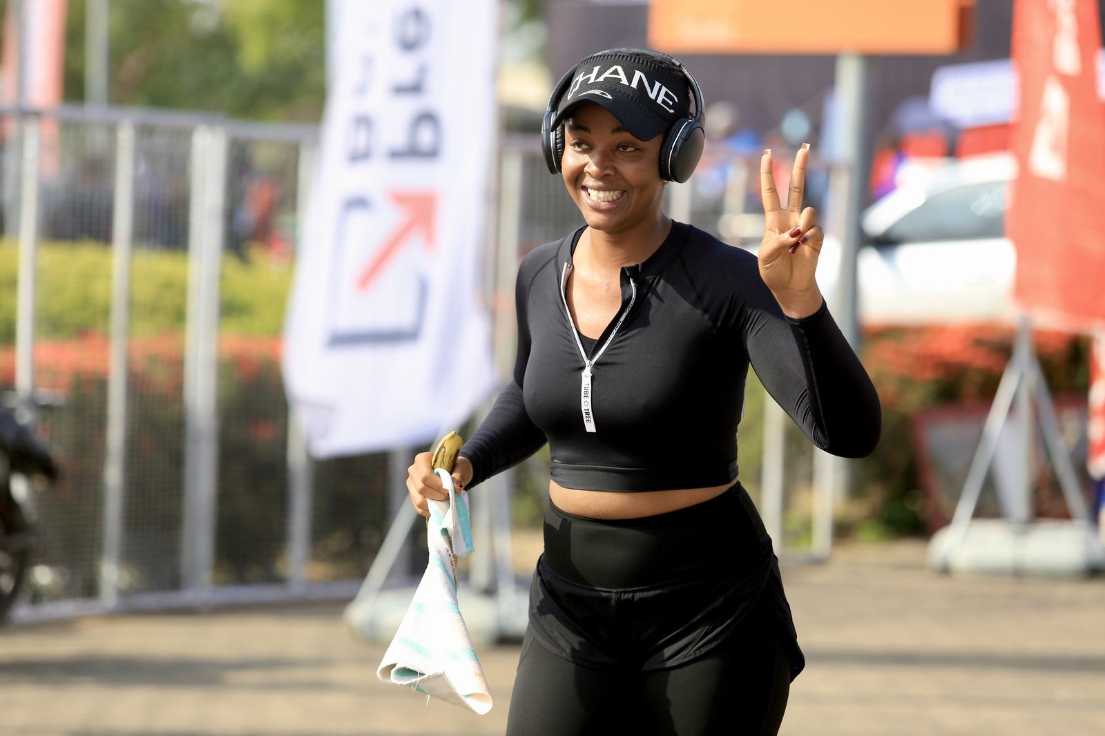 PremiumTrust Bank Abuja City International Half Marathon