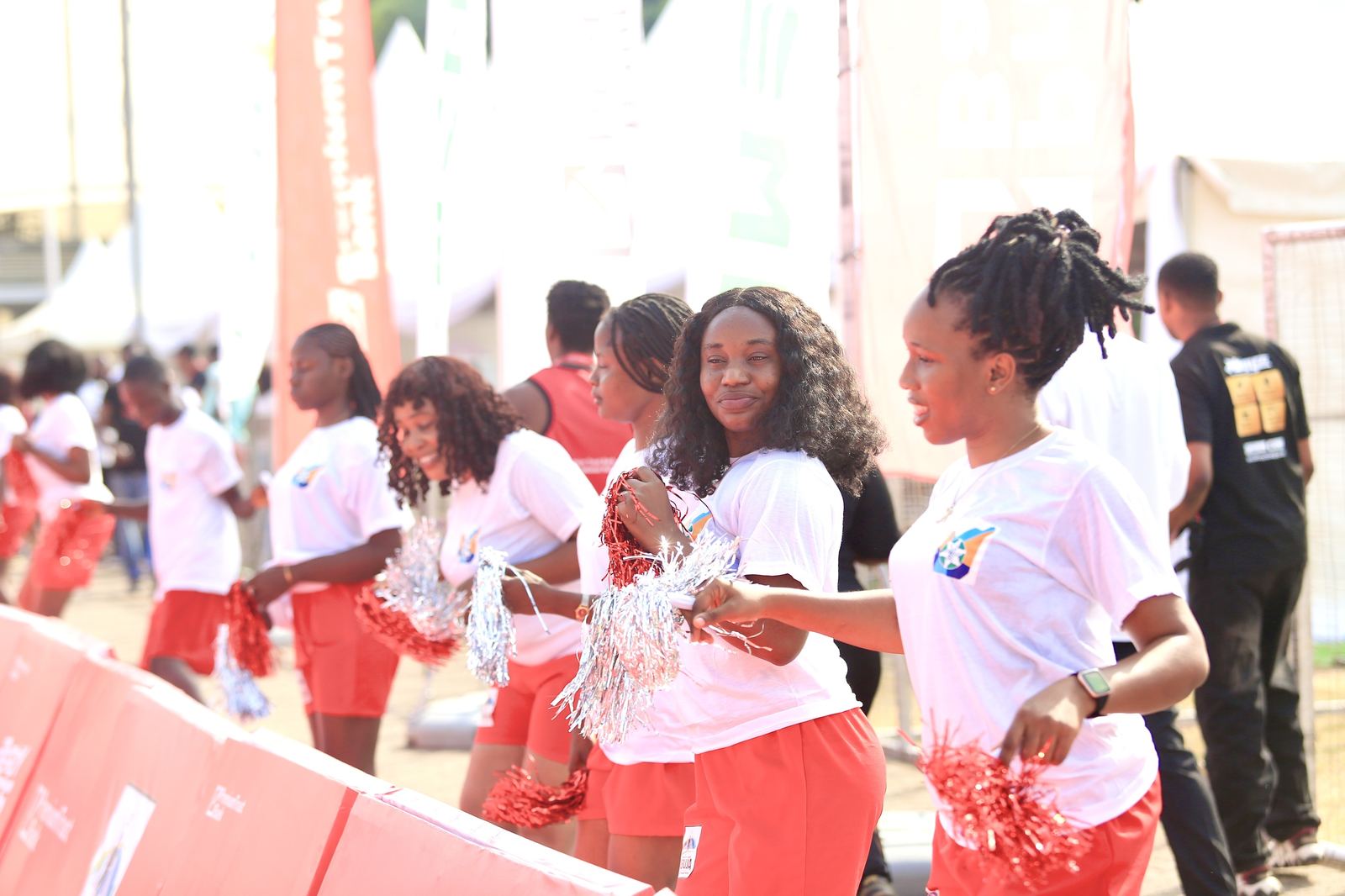 PremiumTrust Bank Abuja City International Half Marathon