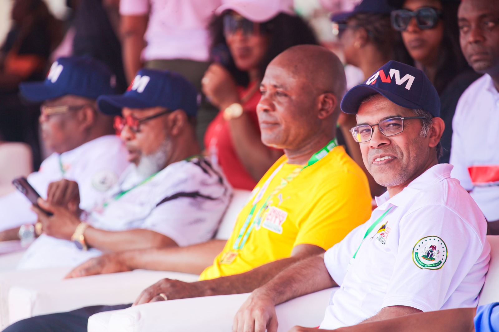 Enugu City International Marathon