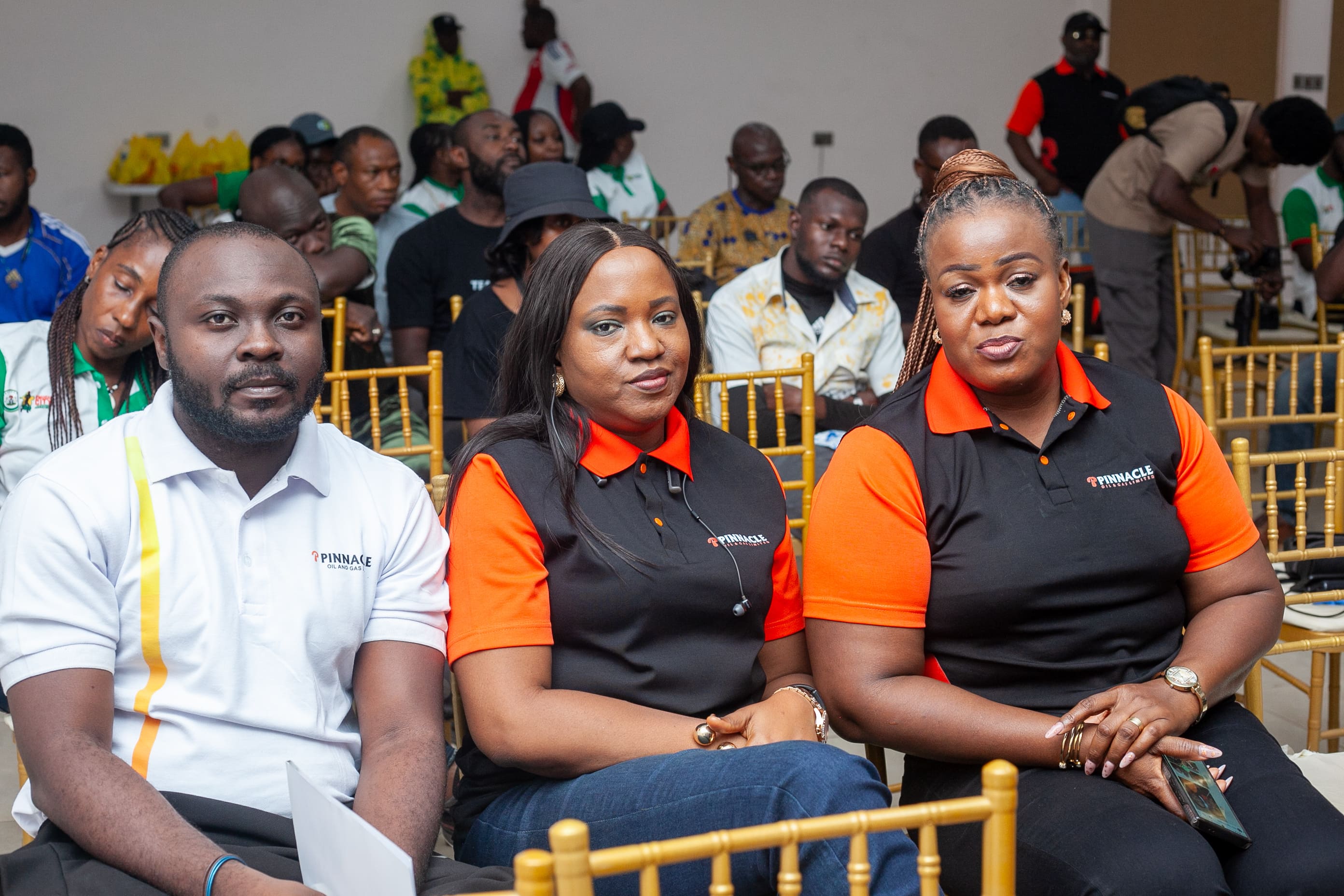 Enugu City International Marathon