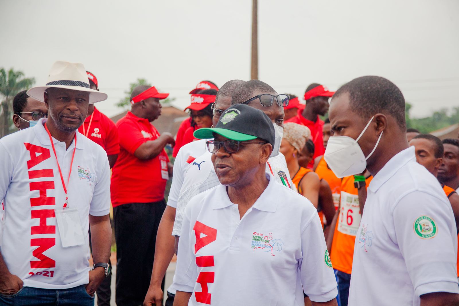 Ijebu Heritage Half Marathon