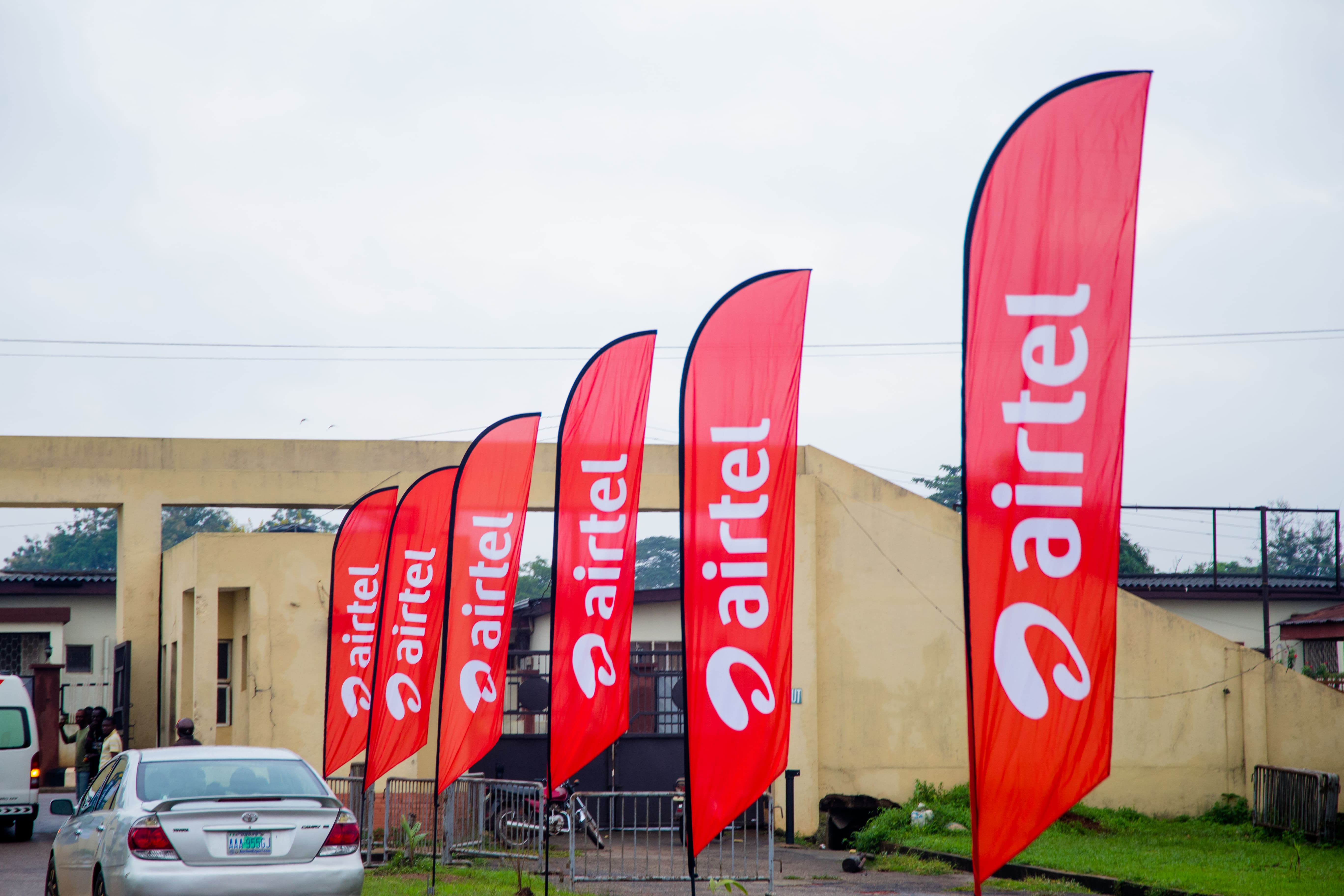 Ijebu Heritage Half Marathon