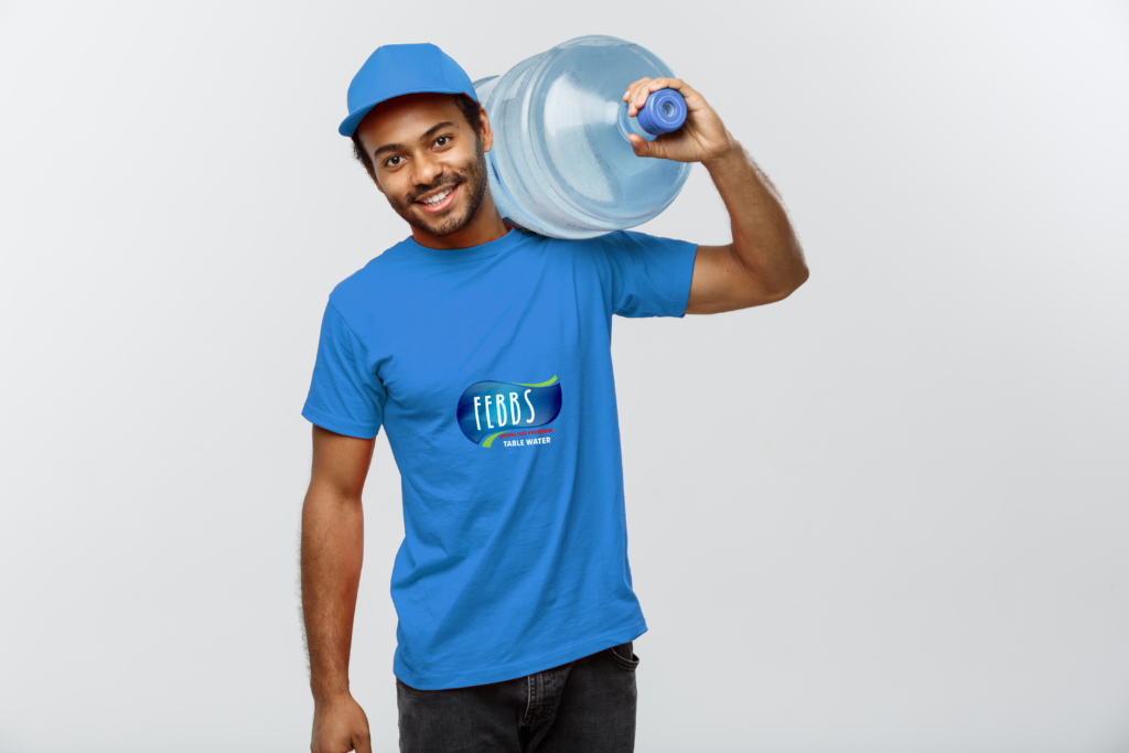 Lotus Bank Abeokuta 10km Race: Nilayo Sports, Febbs Premium Water Sign Partnership Deal